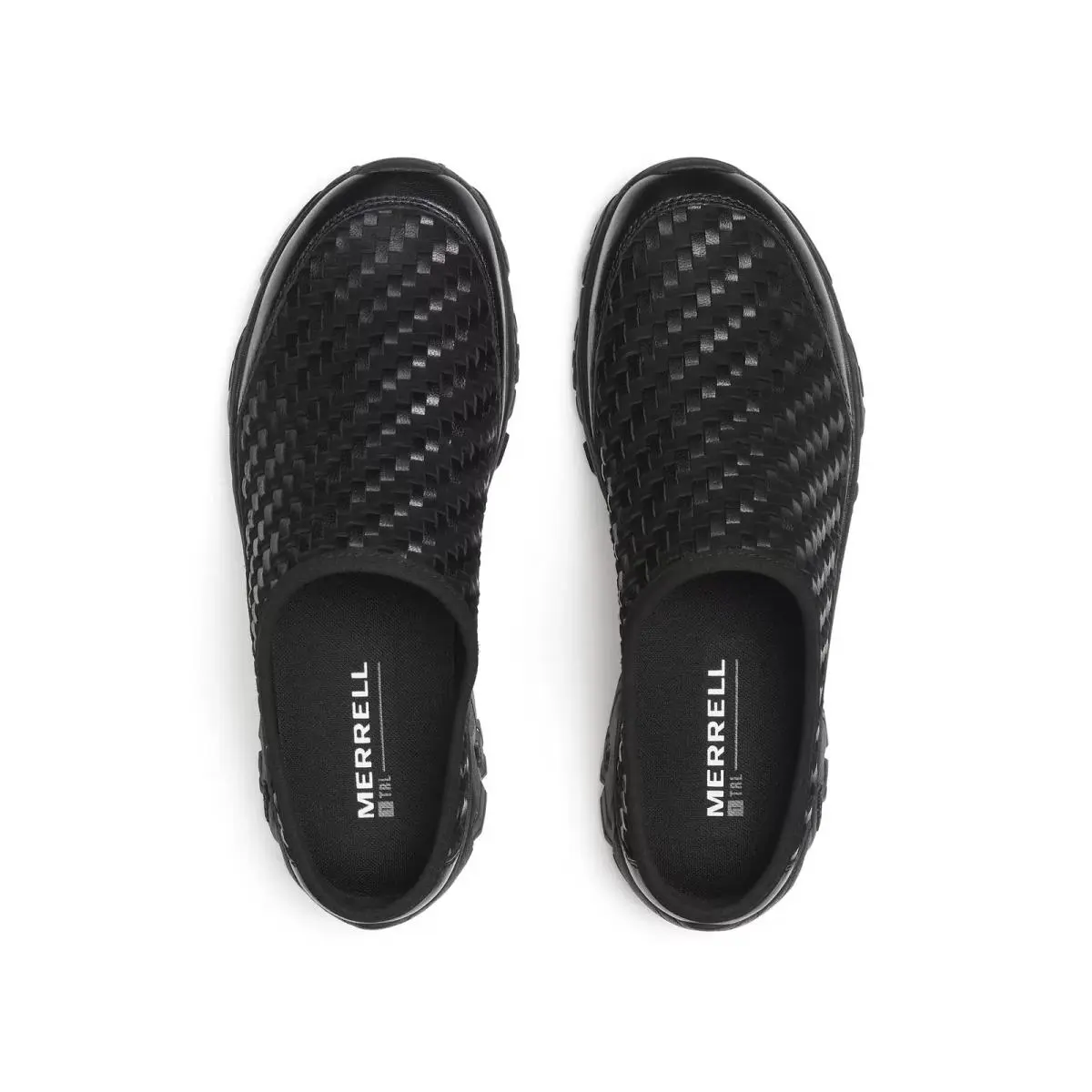 Merrell shoes - Dark Cherry 7