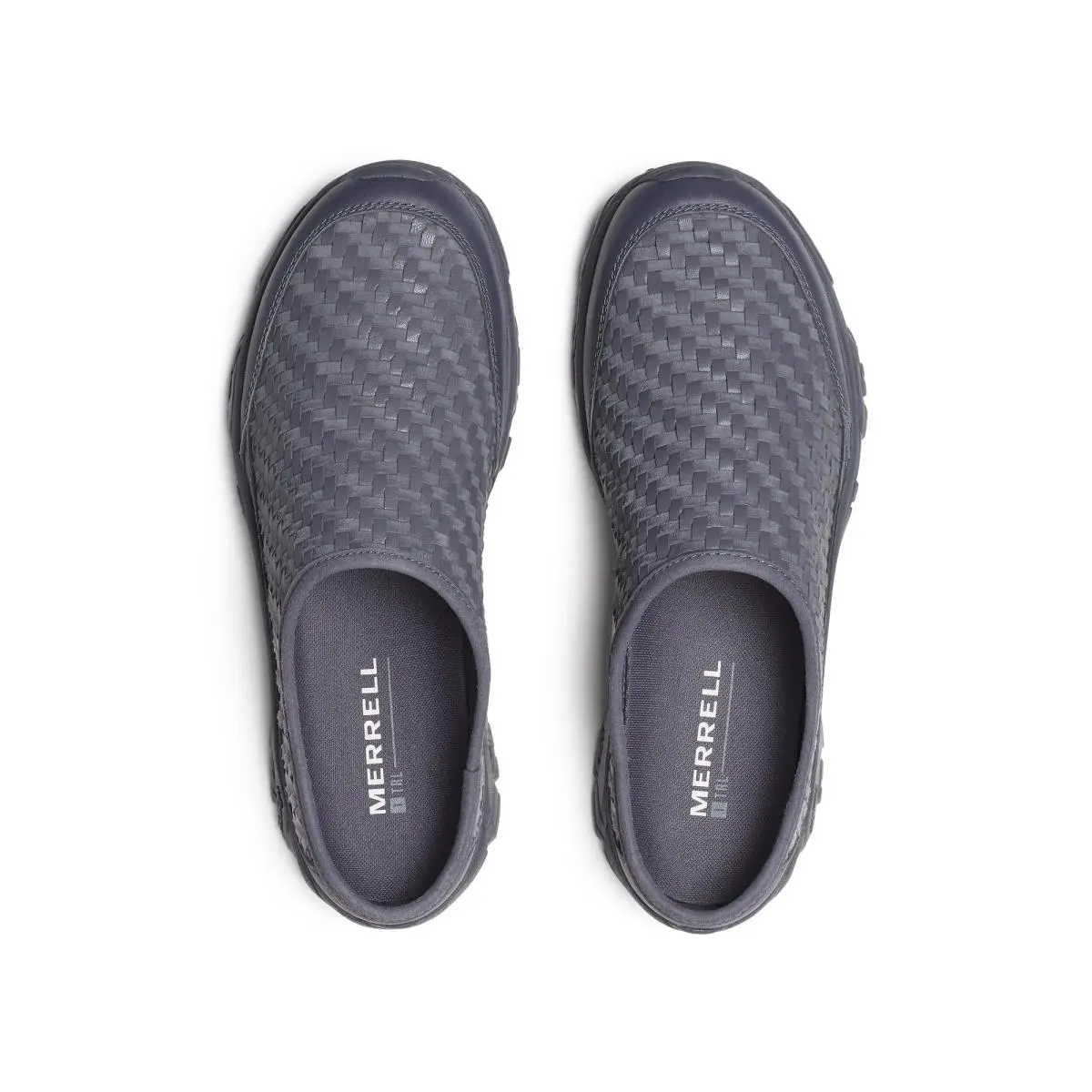 Merrell shoes - Dark Cherry 25
