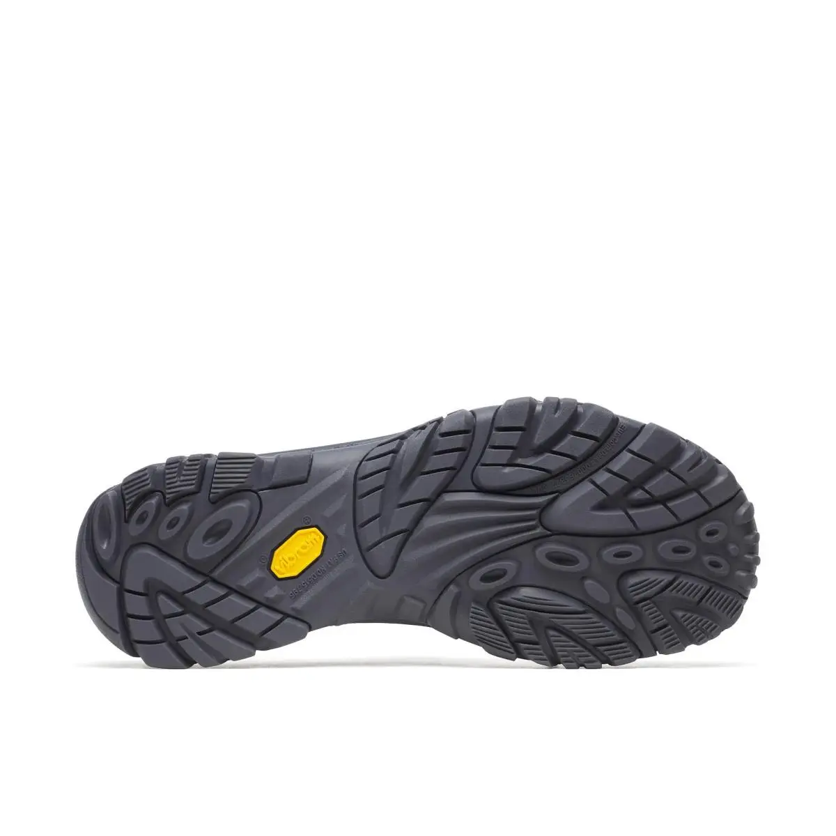 Merrell shoes - Dark Cherry 28