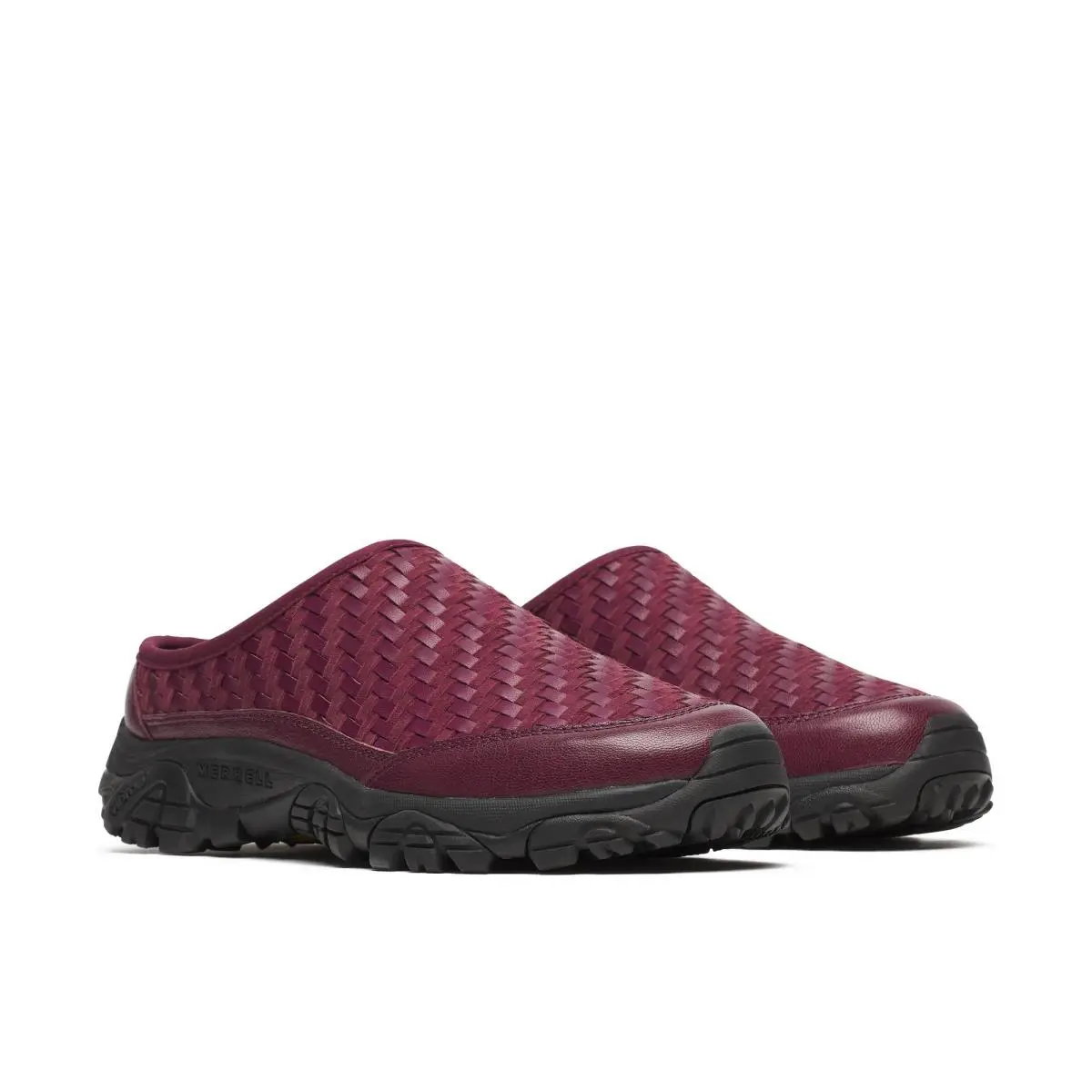 Merrell shoes - Dark Cherry 12