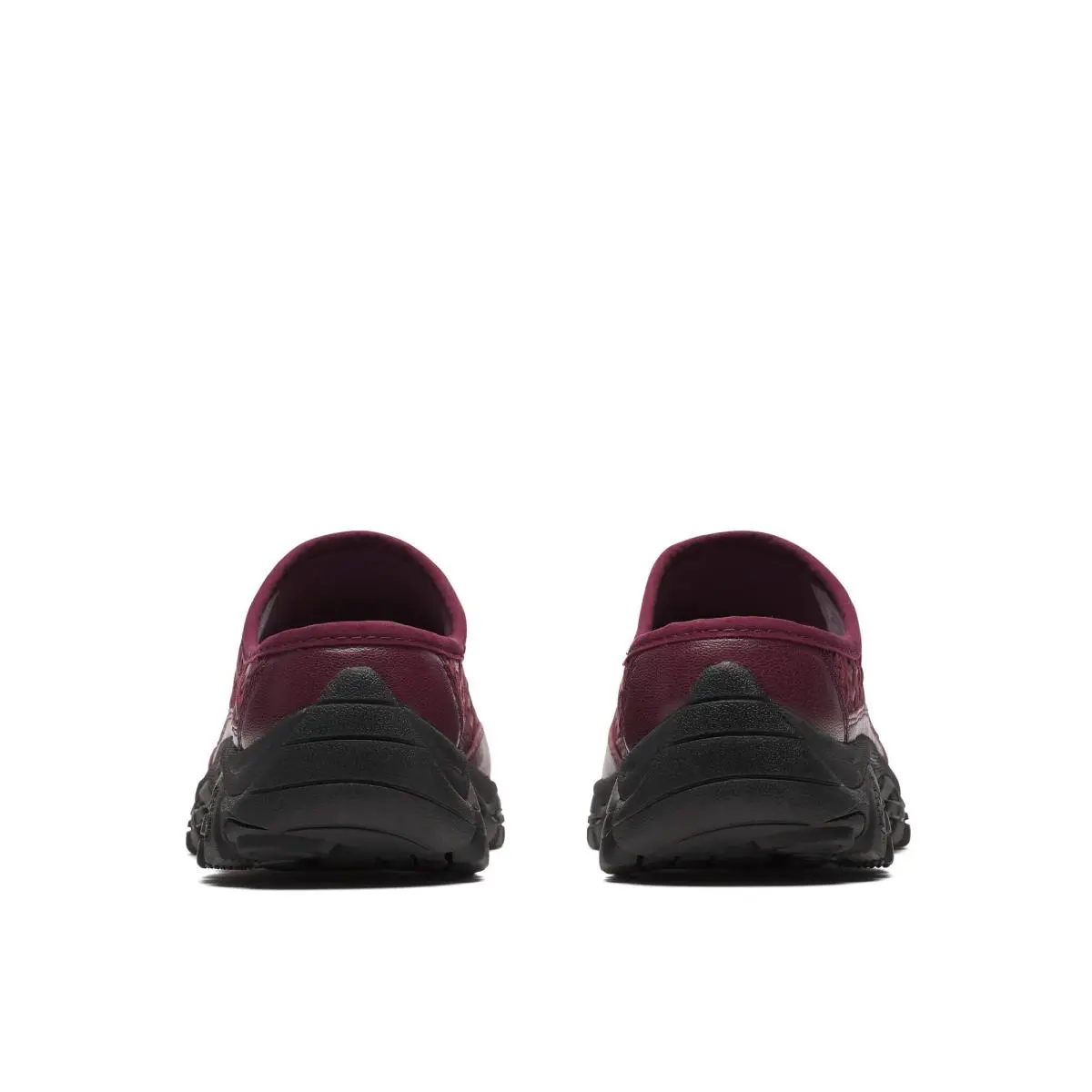 Merrell shoes - Dark Cherry 14