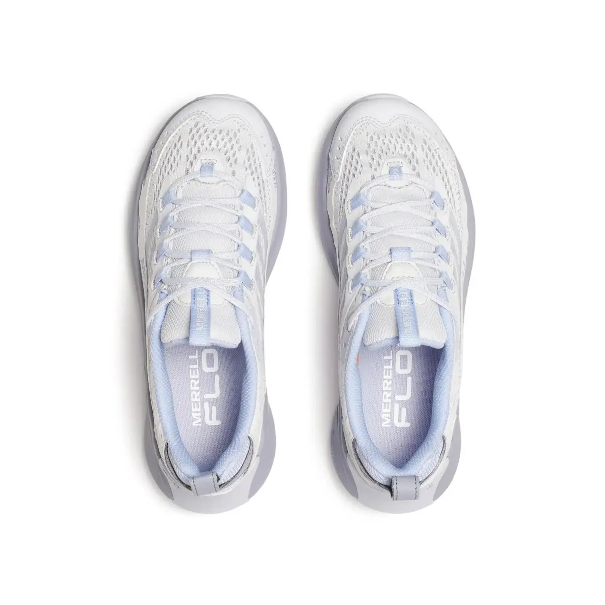 Merrell shoes - Chalk 31