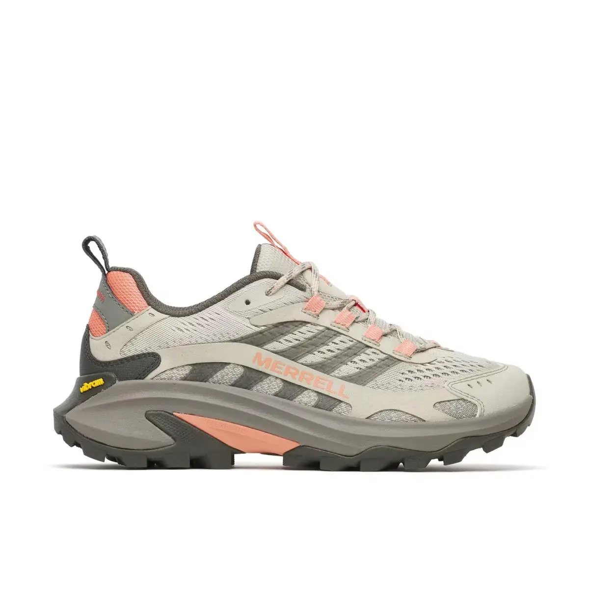 Merrell shoes - Chalk 35
