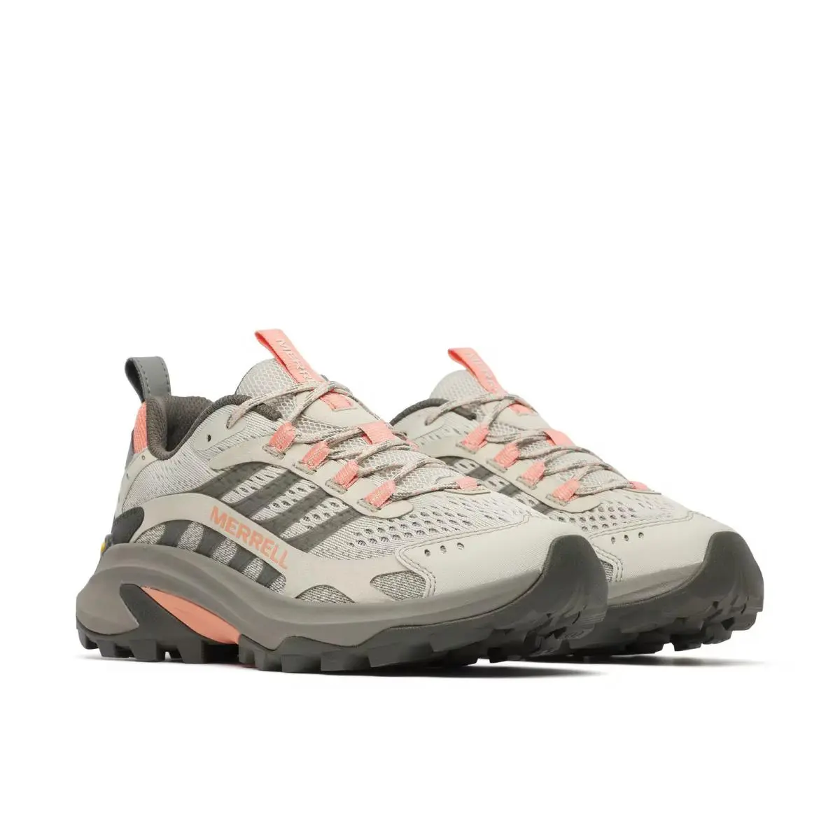 Merrell shoes - Chalk 36