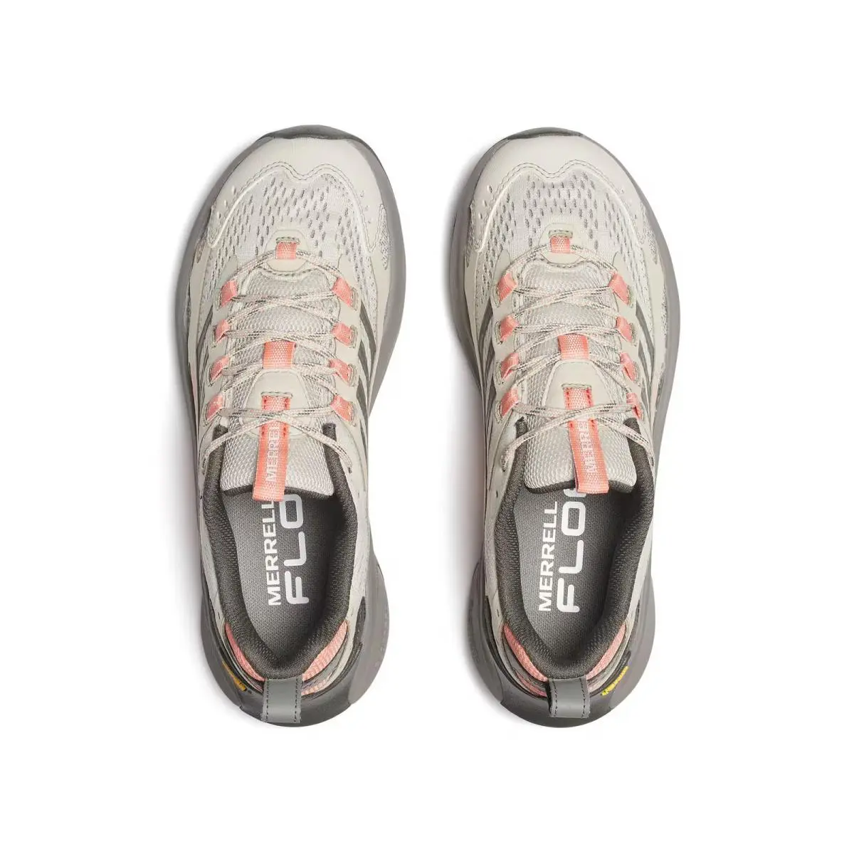 Merrell shoes - Chalk 37
