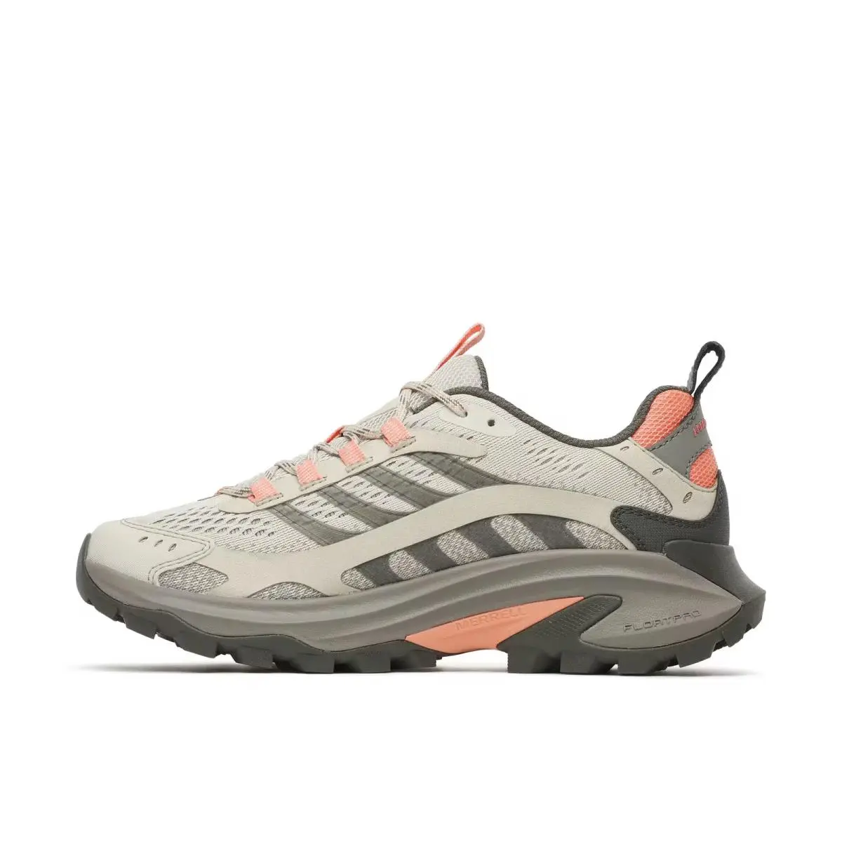 Merrell shoes - Chalk 39