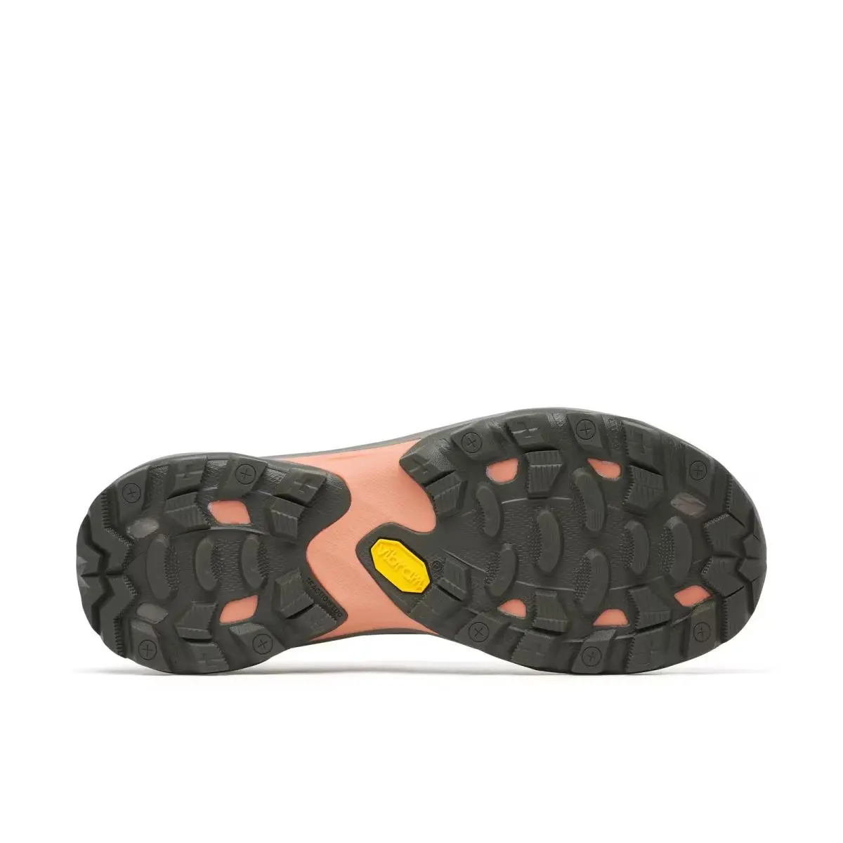Merrell shoes - Chalk 40