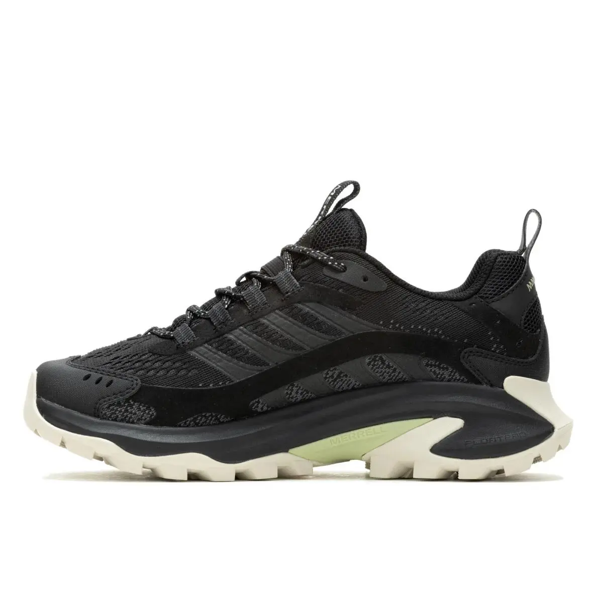 Merrell shoes - Chalk 9