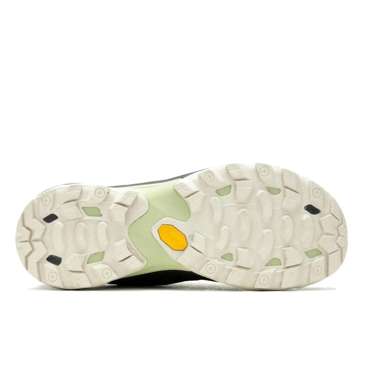 Merrell shoes - Chalk 10