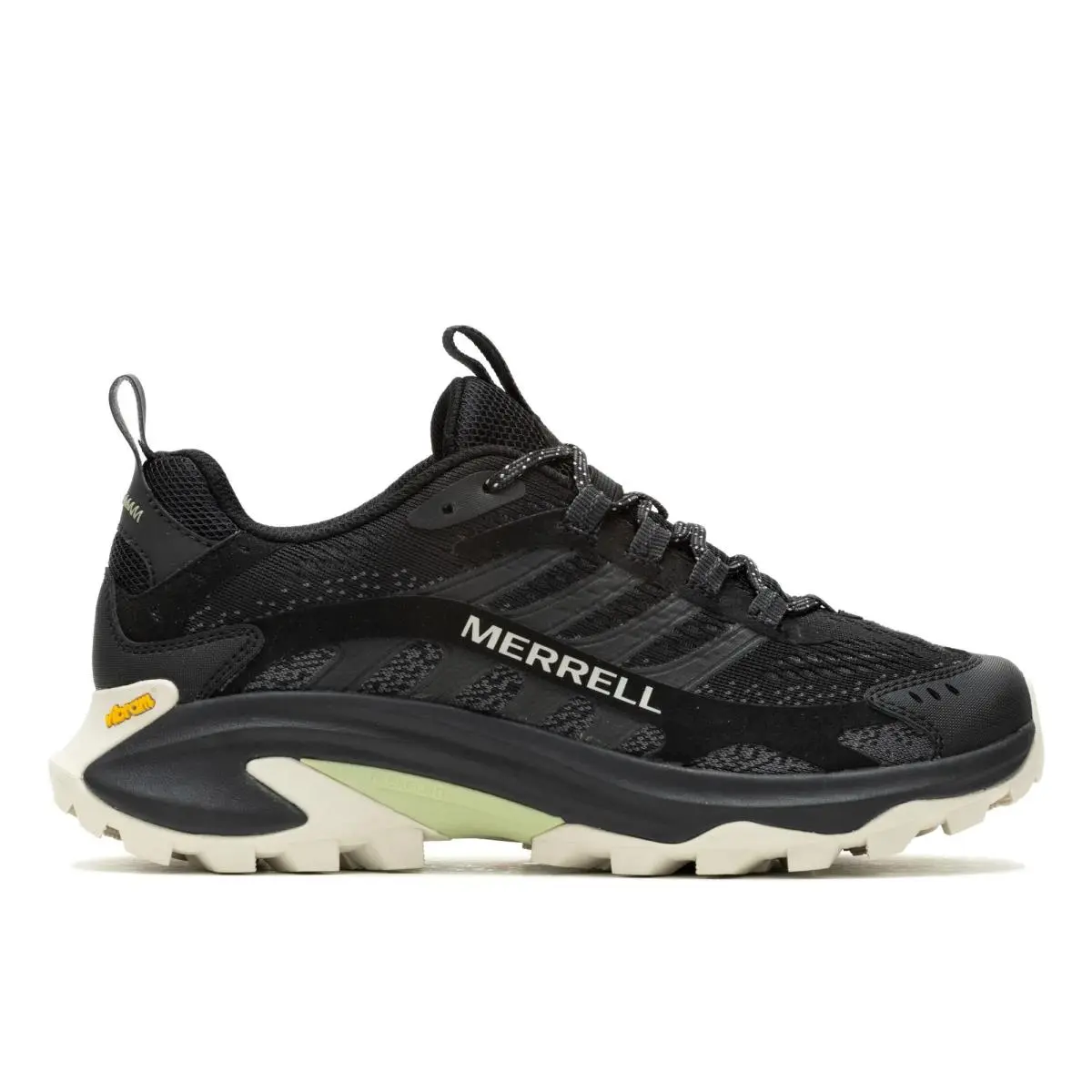 Merrell shoes - Chalk 5