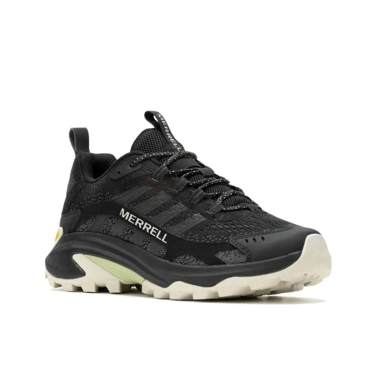 Merrell shoes - Chalk 6