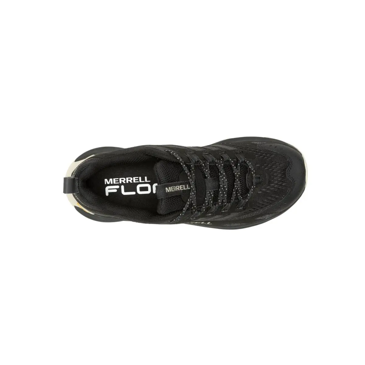 Merrell shoes - Chalk 7
