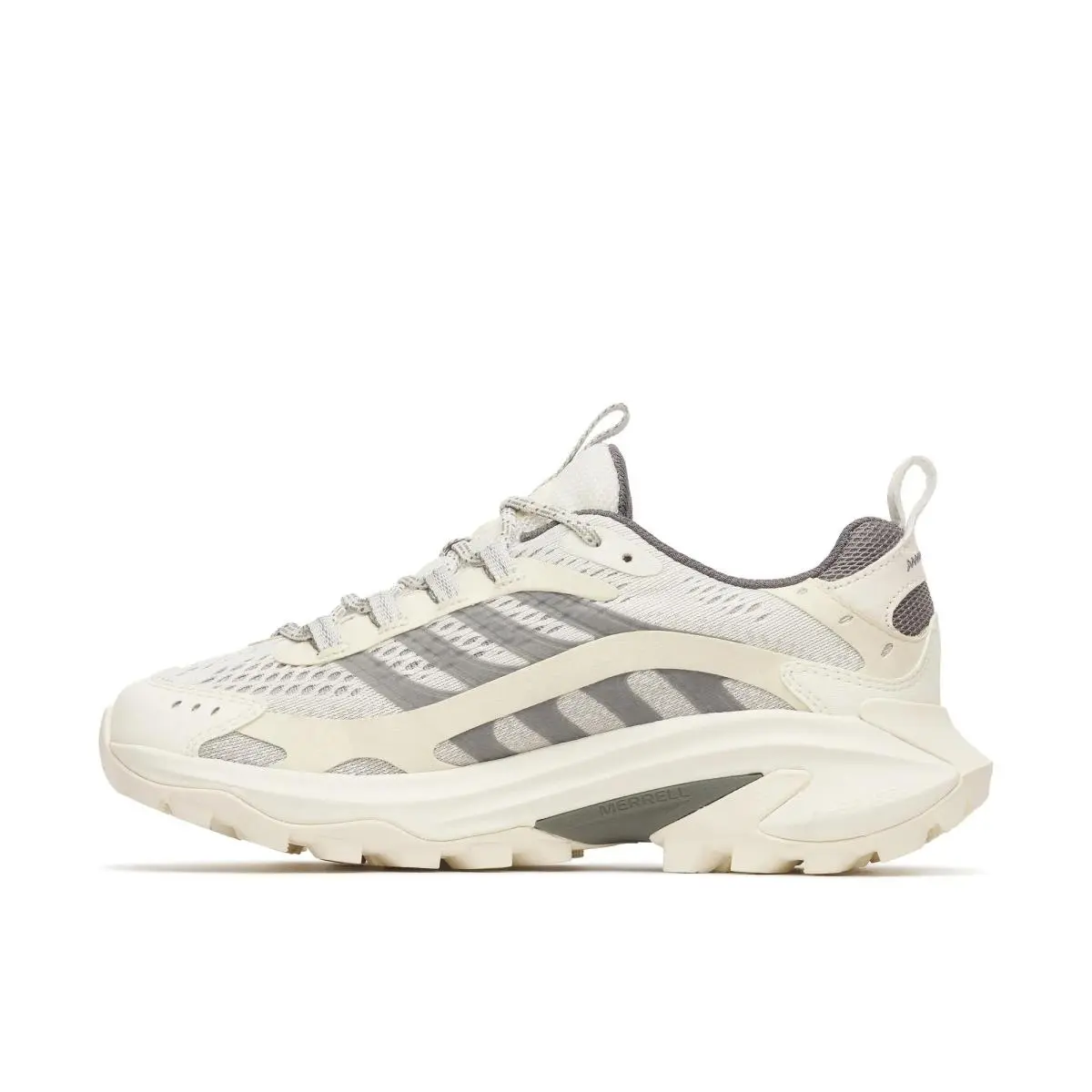 Merrell shoes - Chalk 15