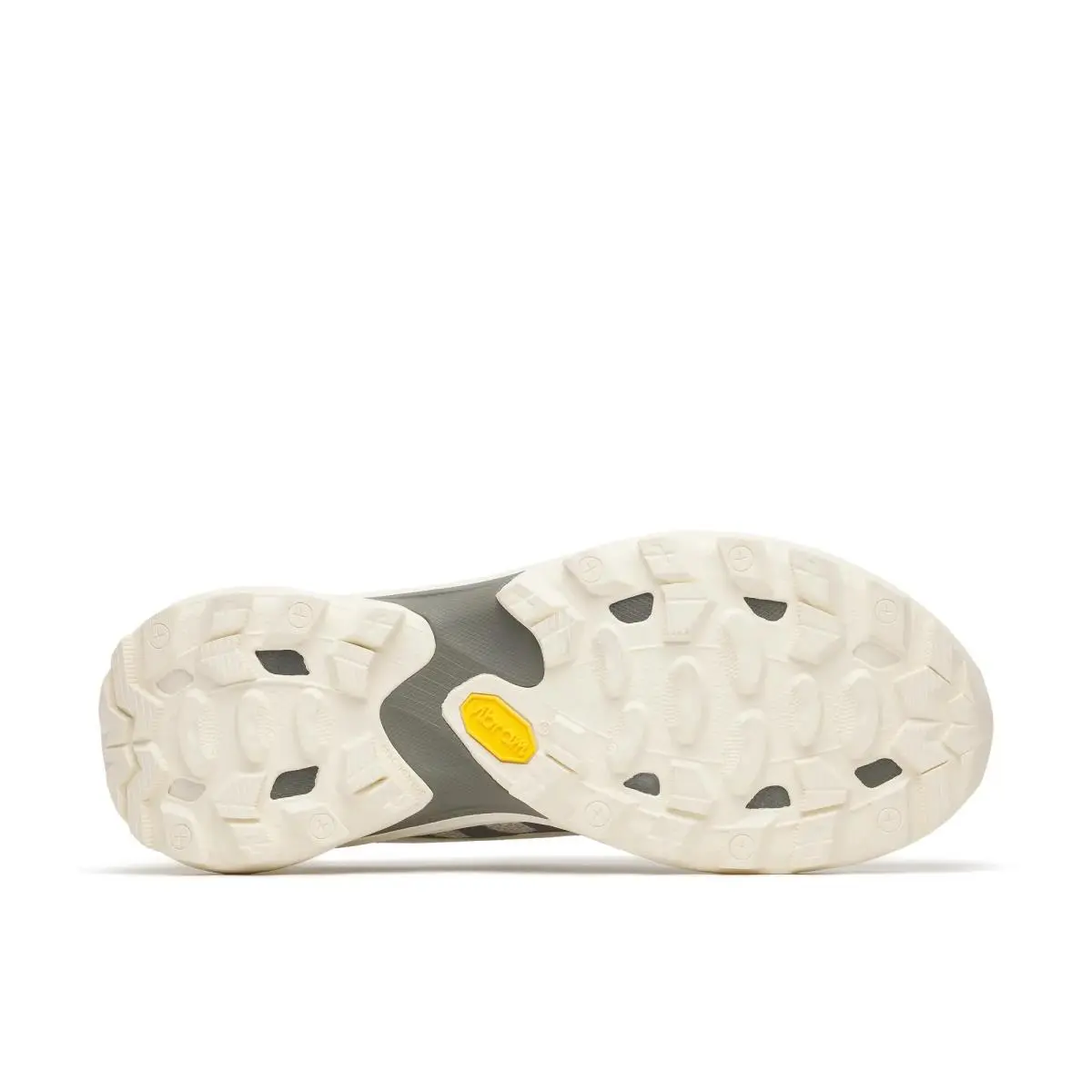 Merrell shoes - Chalk 16