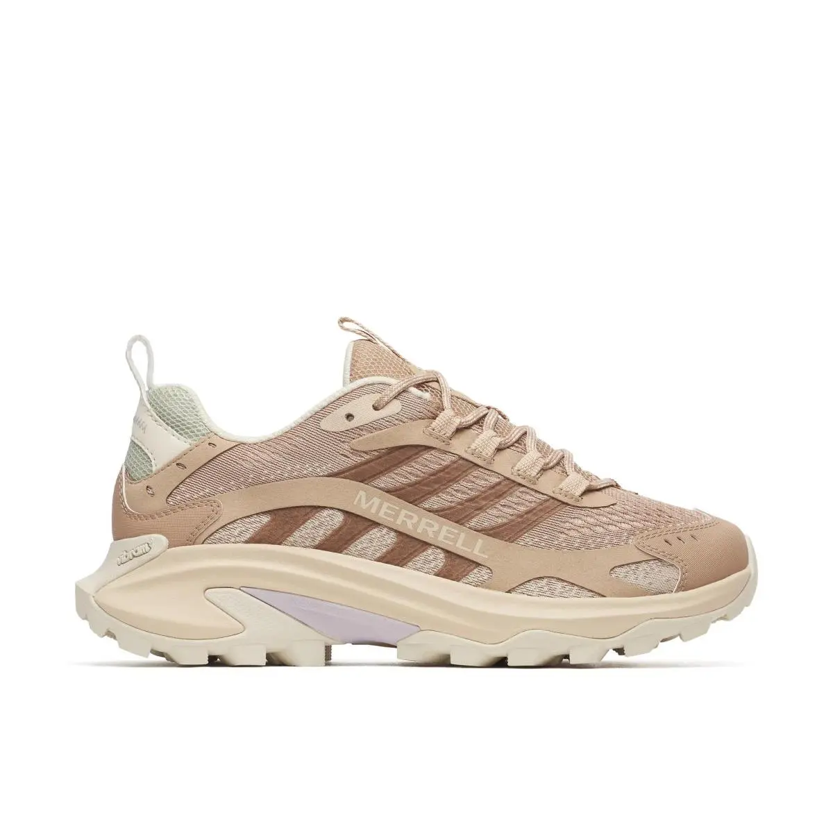 Merrell shoes - Chalk 23