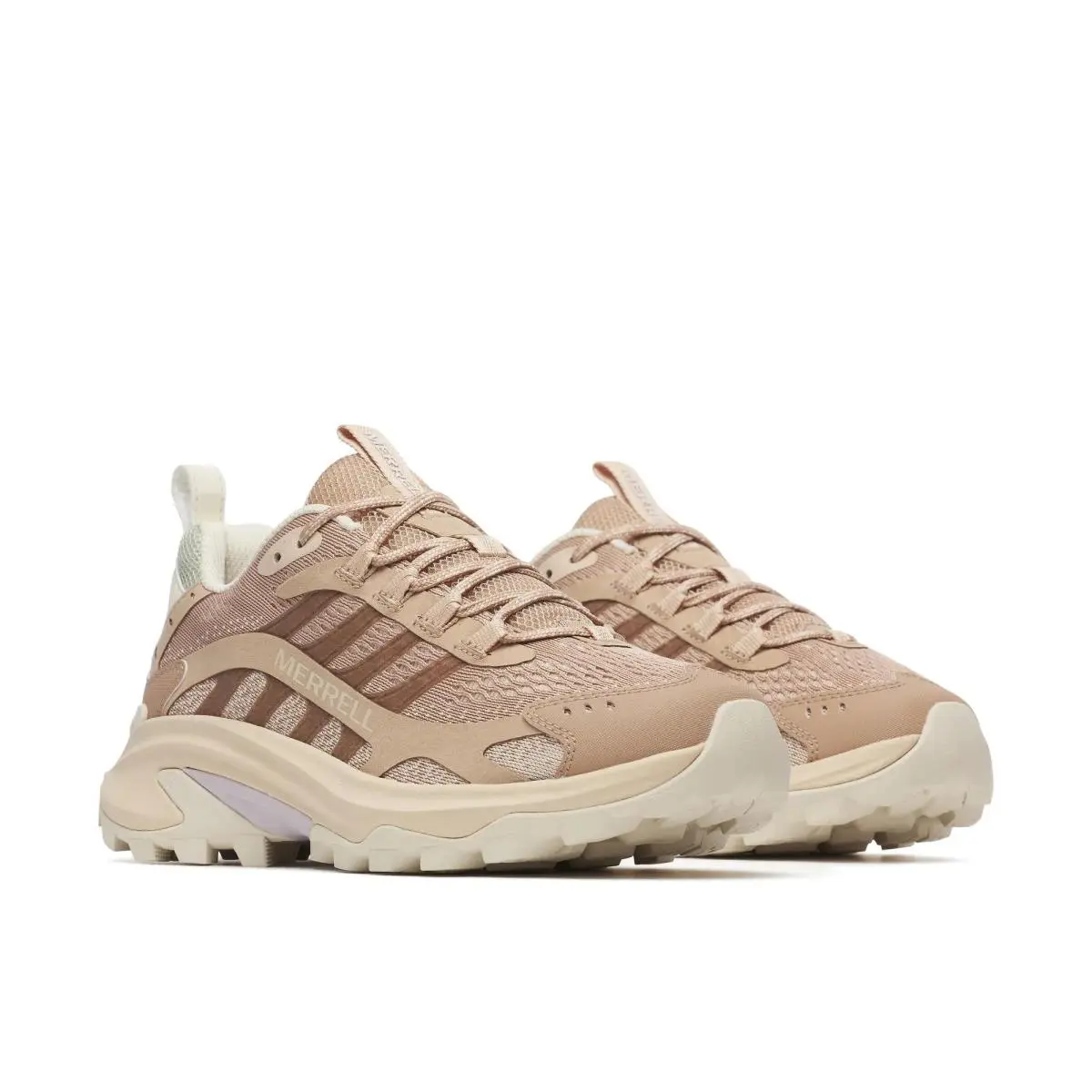 Merrell shoes - Chalk 24
