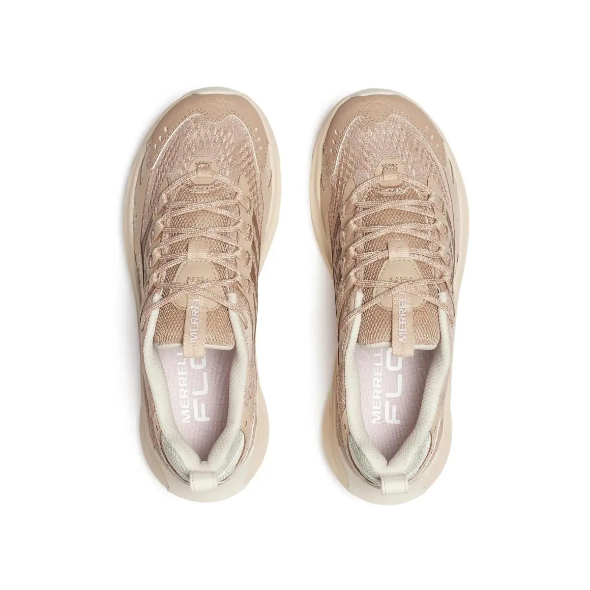 Merrell shoes - Chalk 25