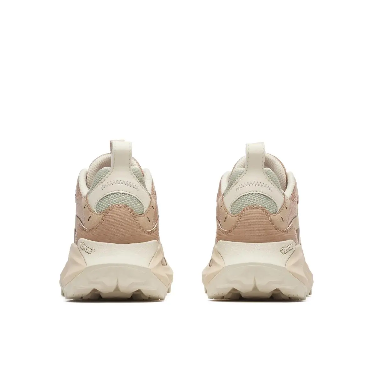 Merrell shoes - Chalk 26