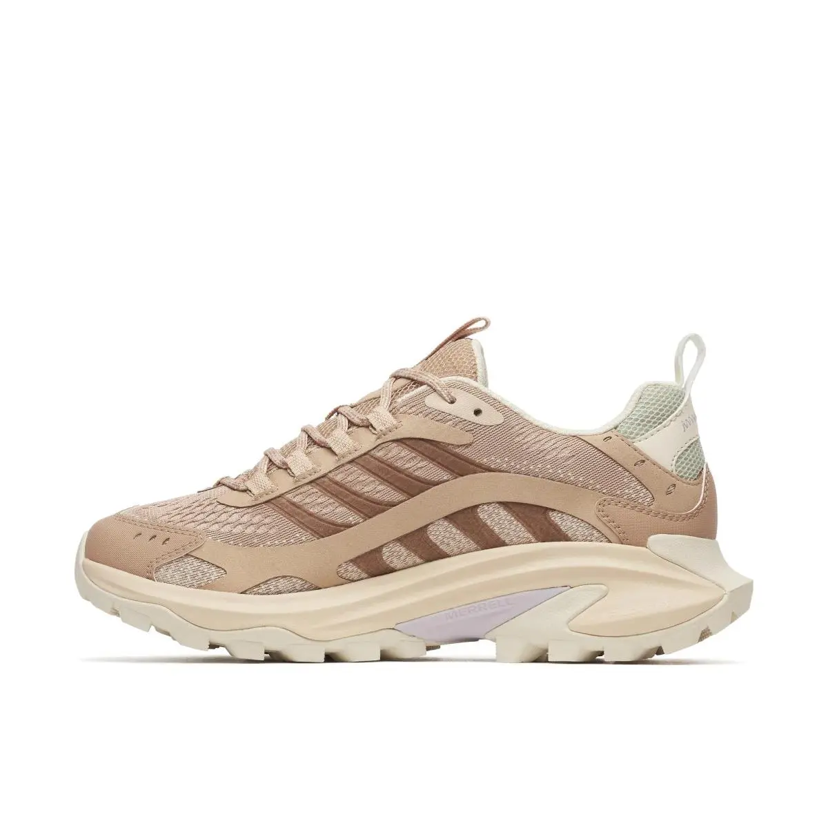 Merrell shoes - Chalk 27