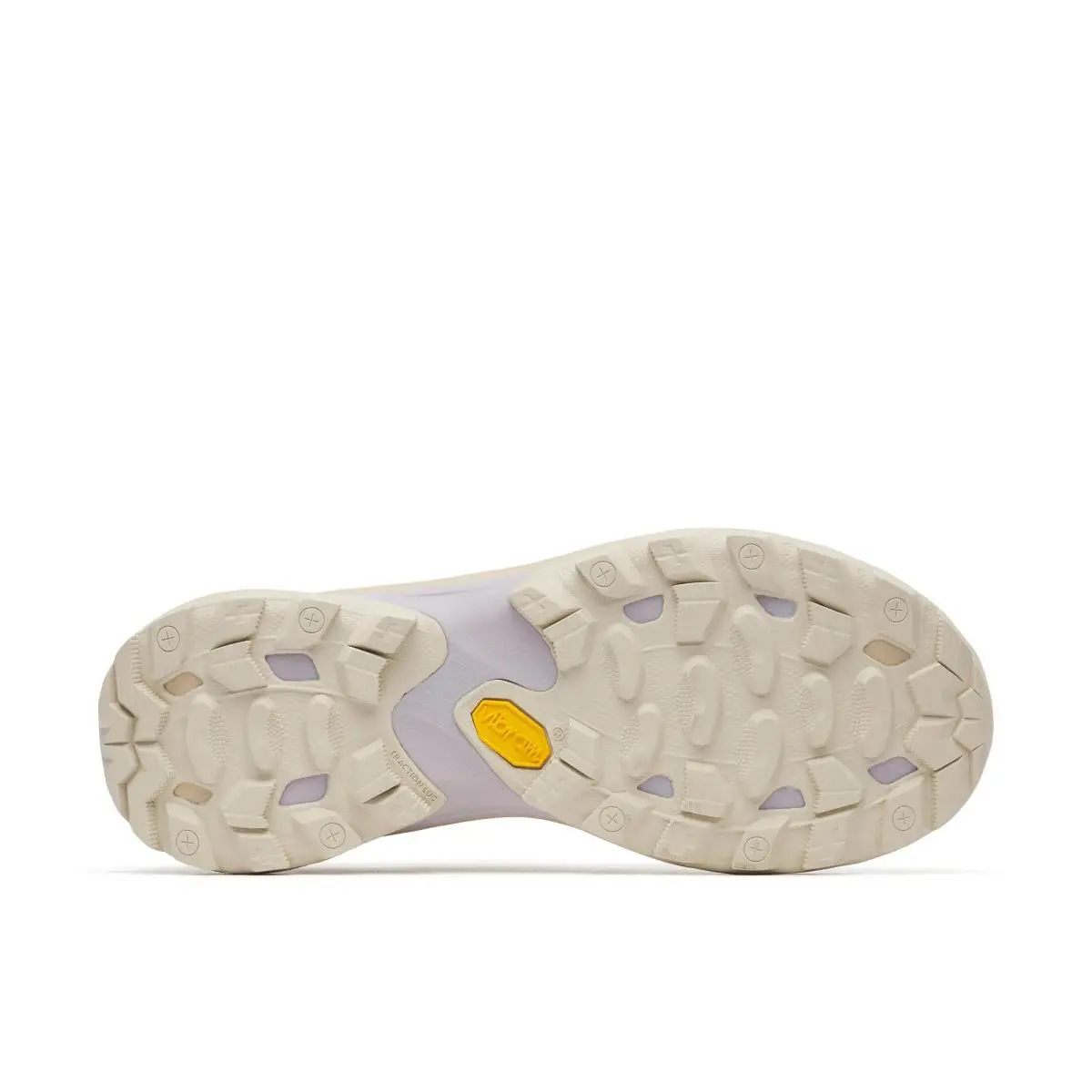 Merrell shoes - Chalk 28