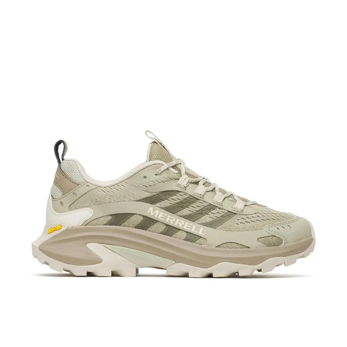 Merrell shoes - Chalk 41