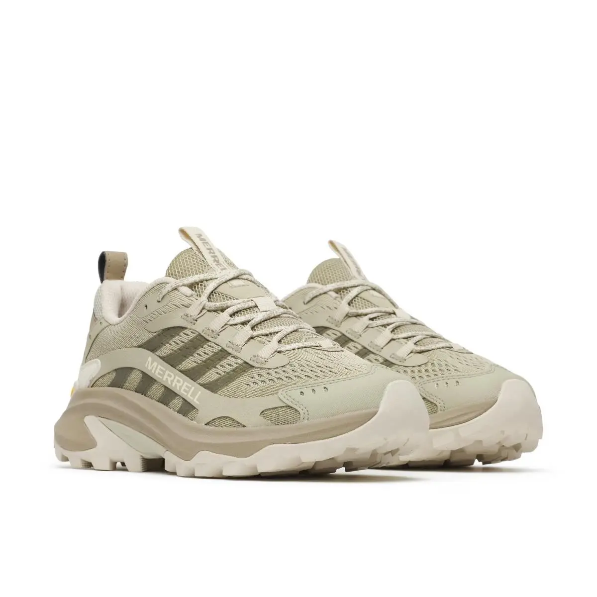 Merrell shoes - Chalk 42