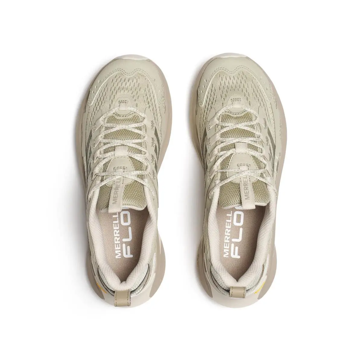 Merrell shoes - Chalk 43