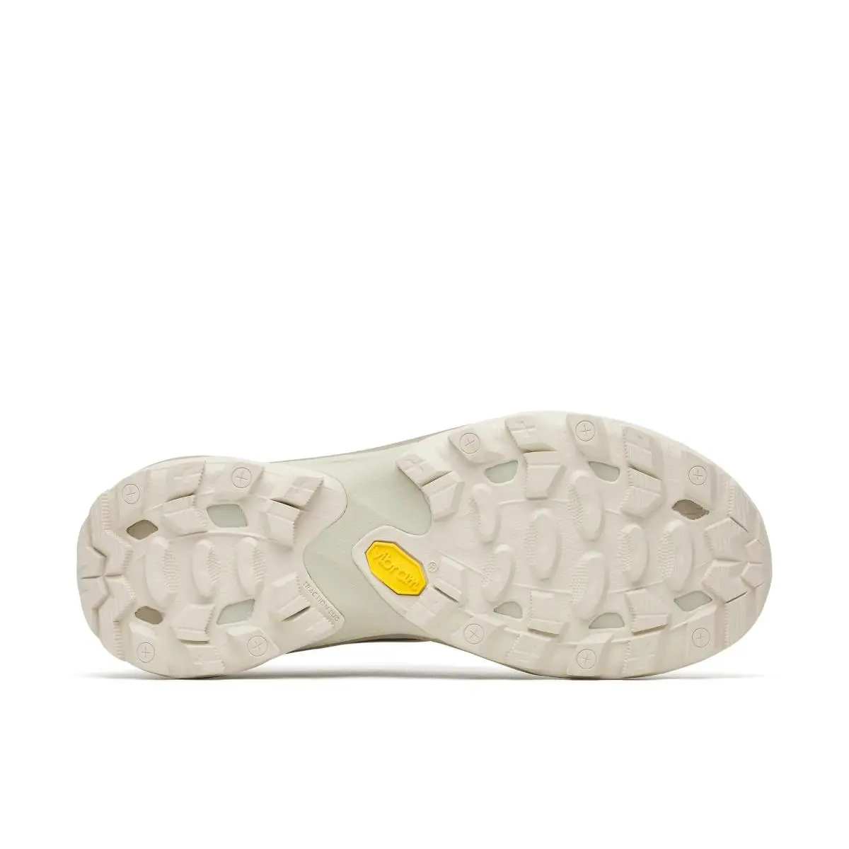 Merrell shoes - Chalk 46