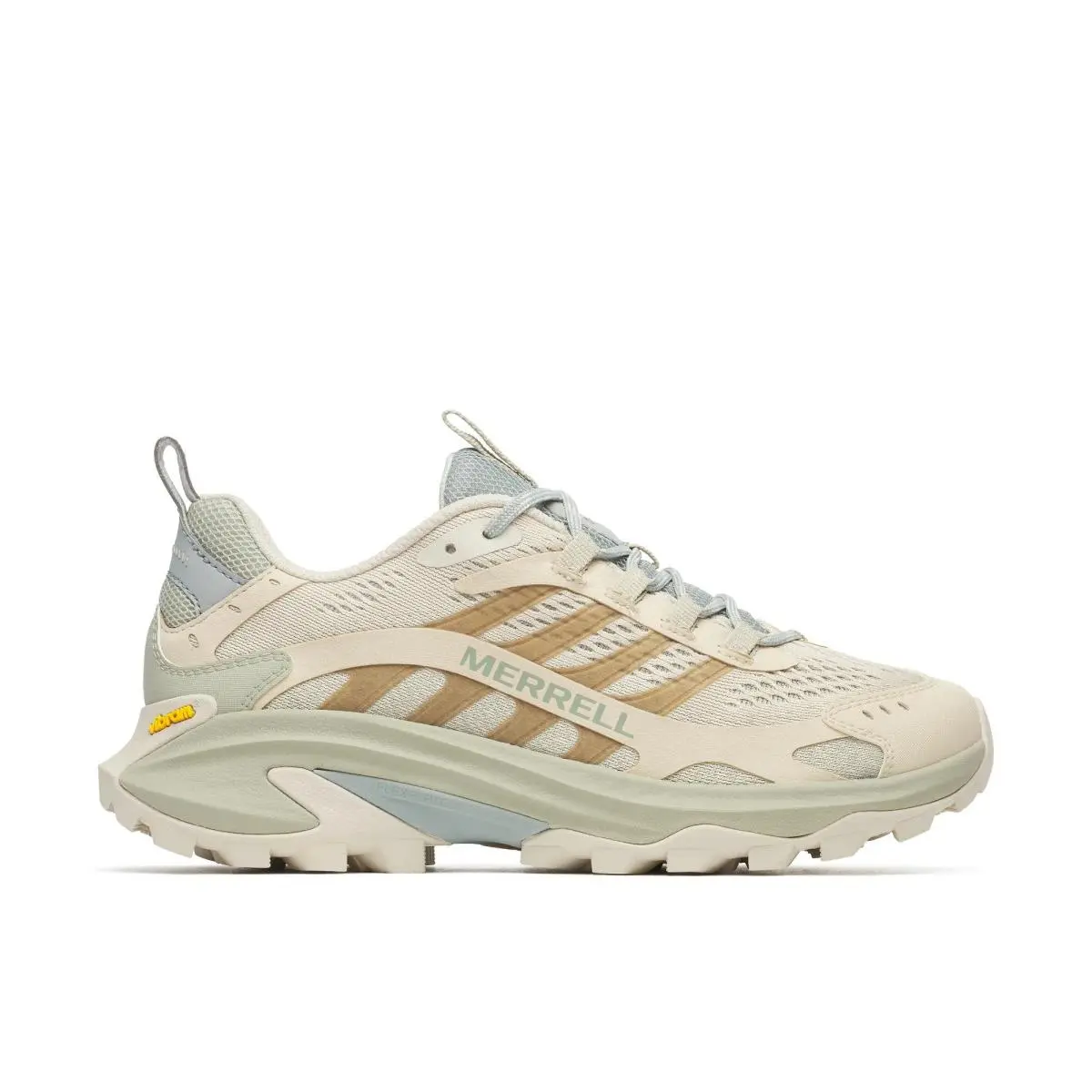 Merrell shoes - Chalk 17