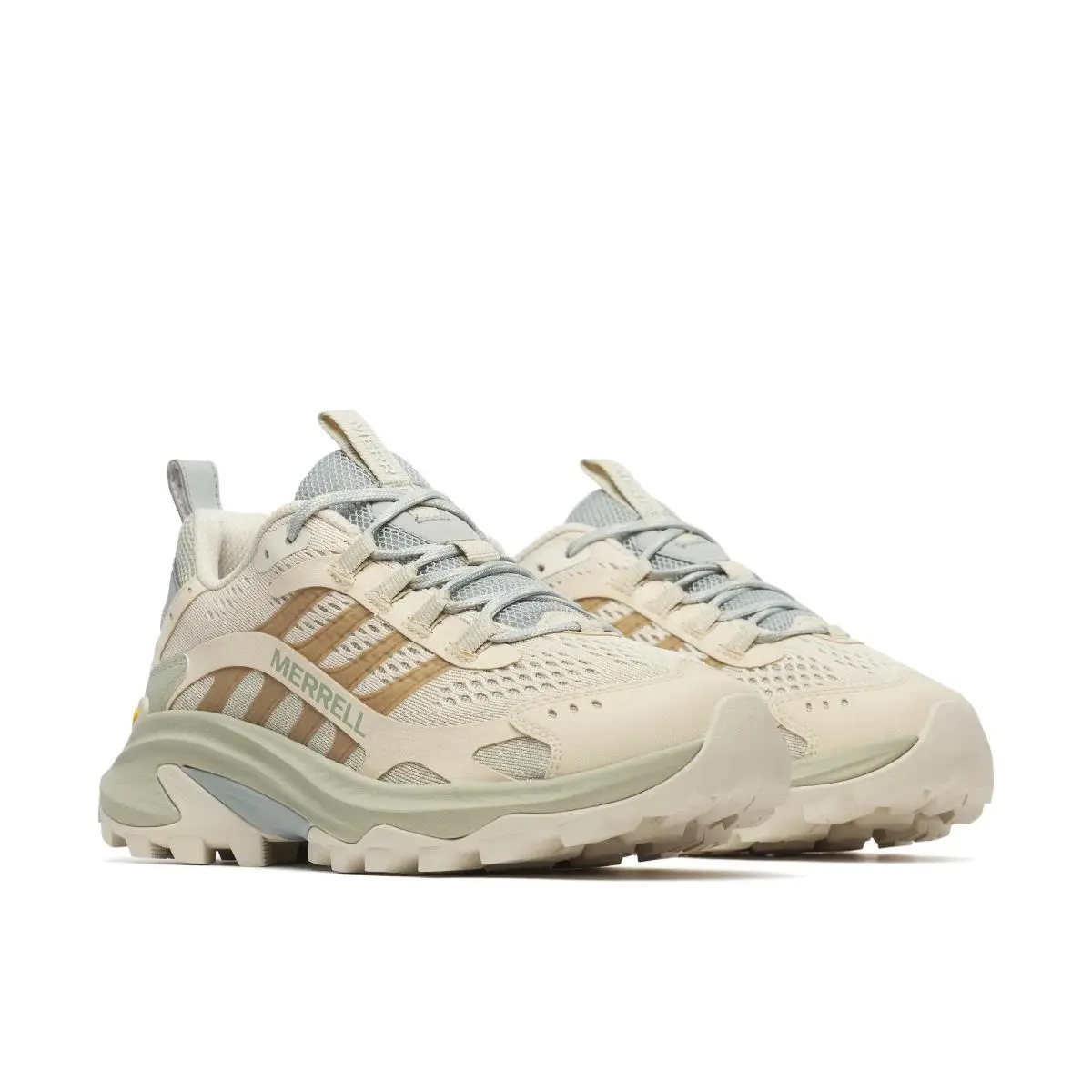Merrell shoes - Chalk 18
