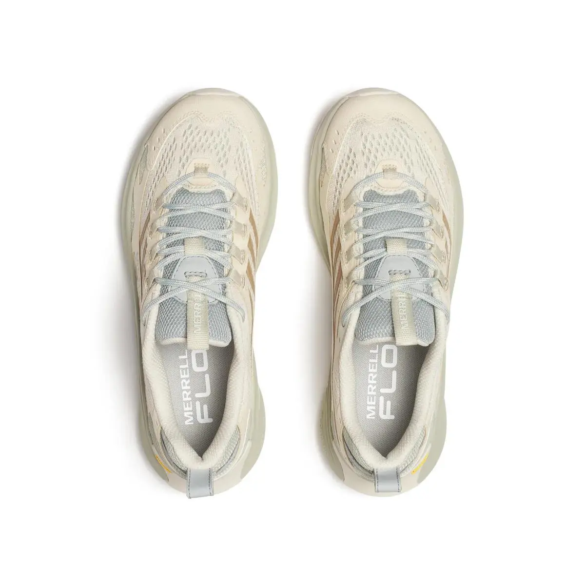 Merrell shoes - Chalk 19
