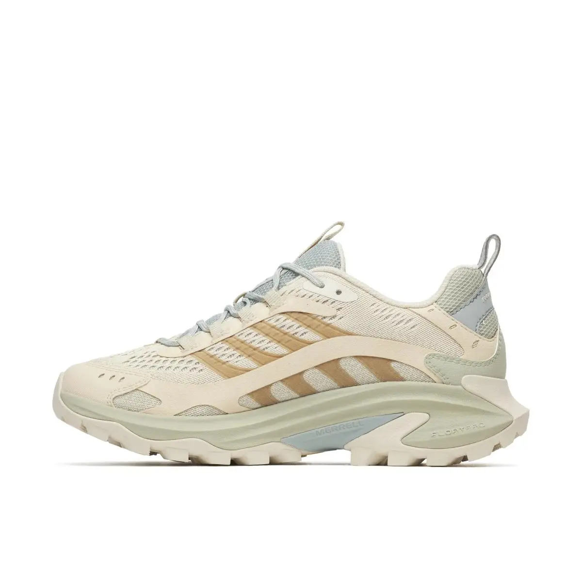 Merrell shoes - Chalk 21