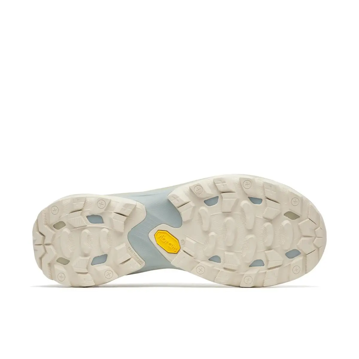 Merrell shoes - Chalk 22