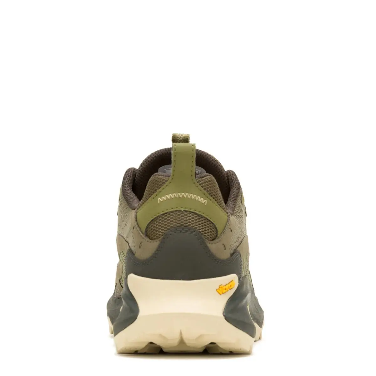 Merrell shoes - J037527 - J037527 - Olive 2