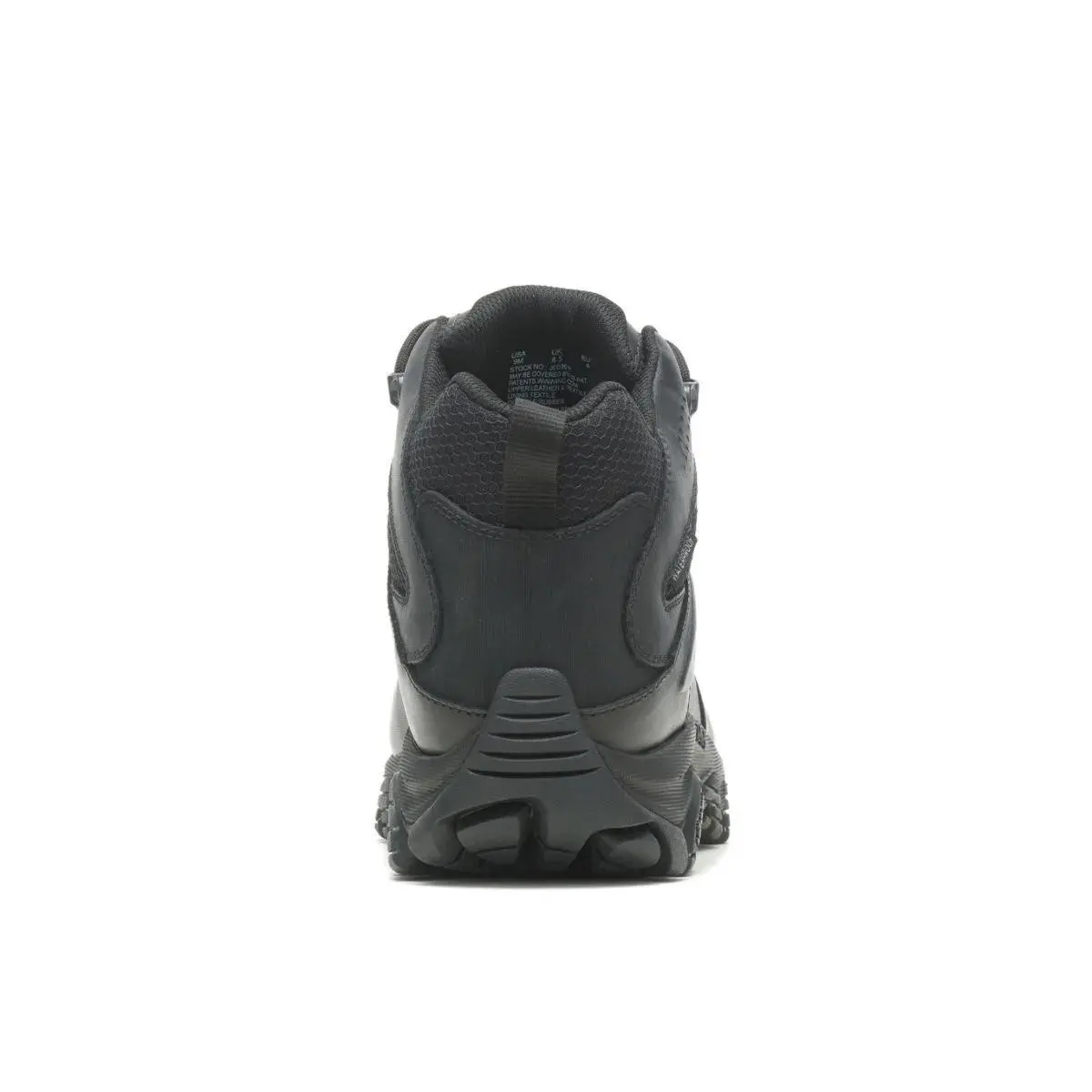 Merrell shoes - Black 8