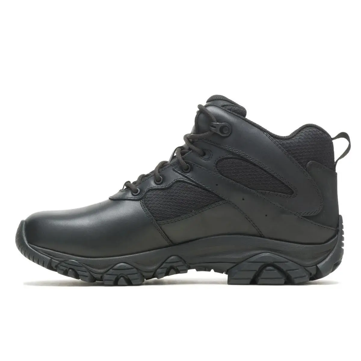 Merrell shoes - Black 9