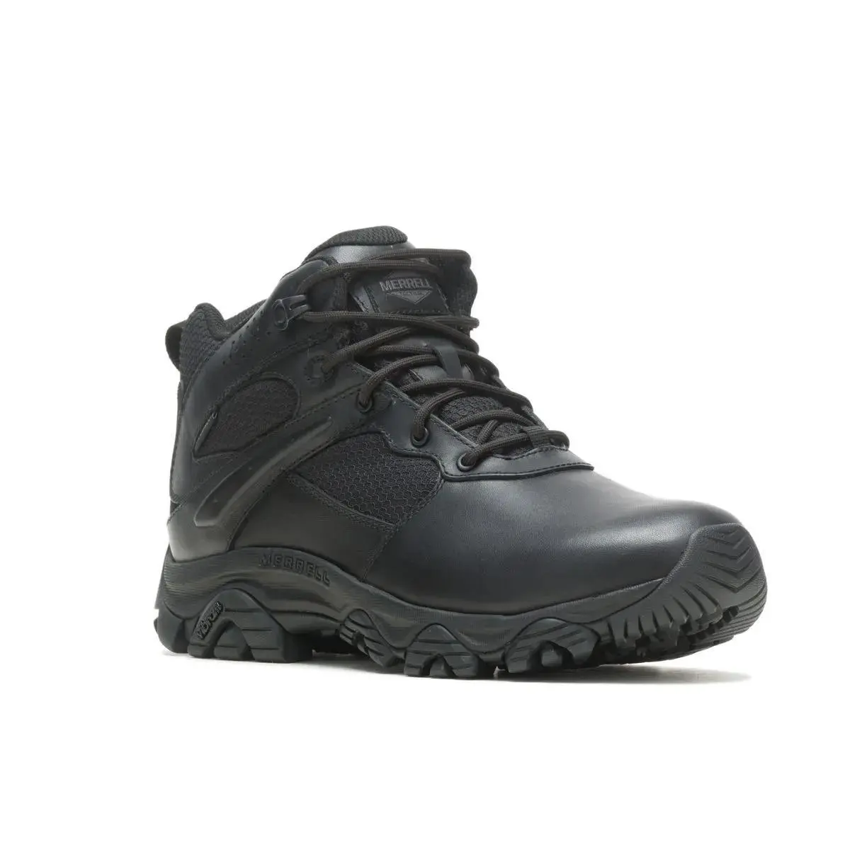 Merrell shoes - Black 6