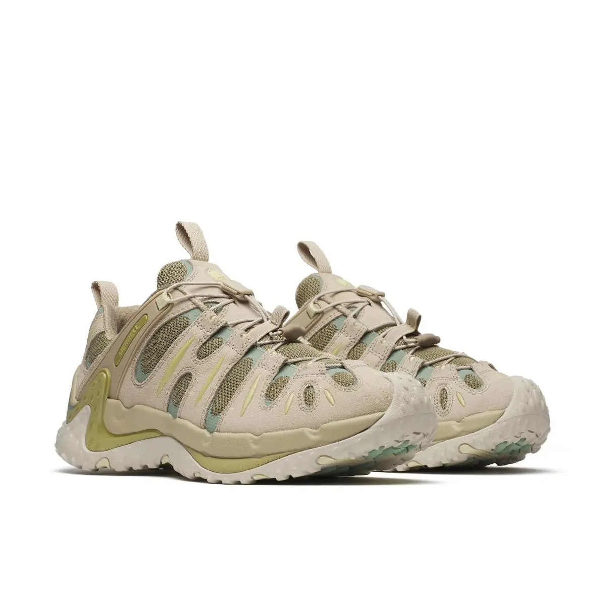Merrell shoes - Drab 0