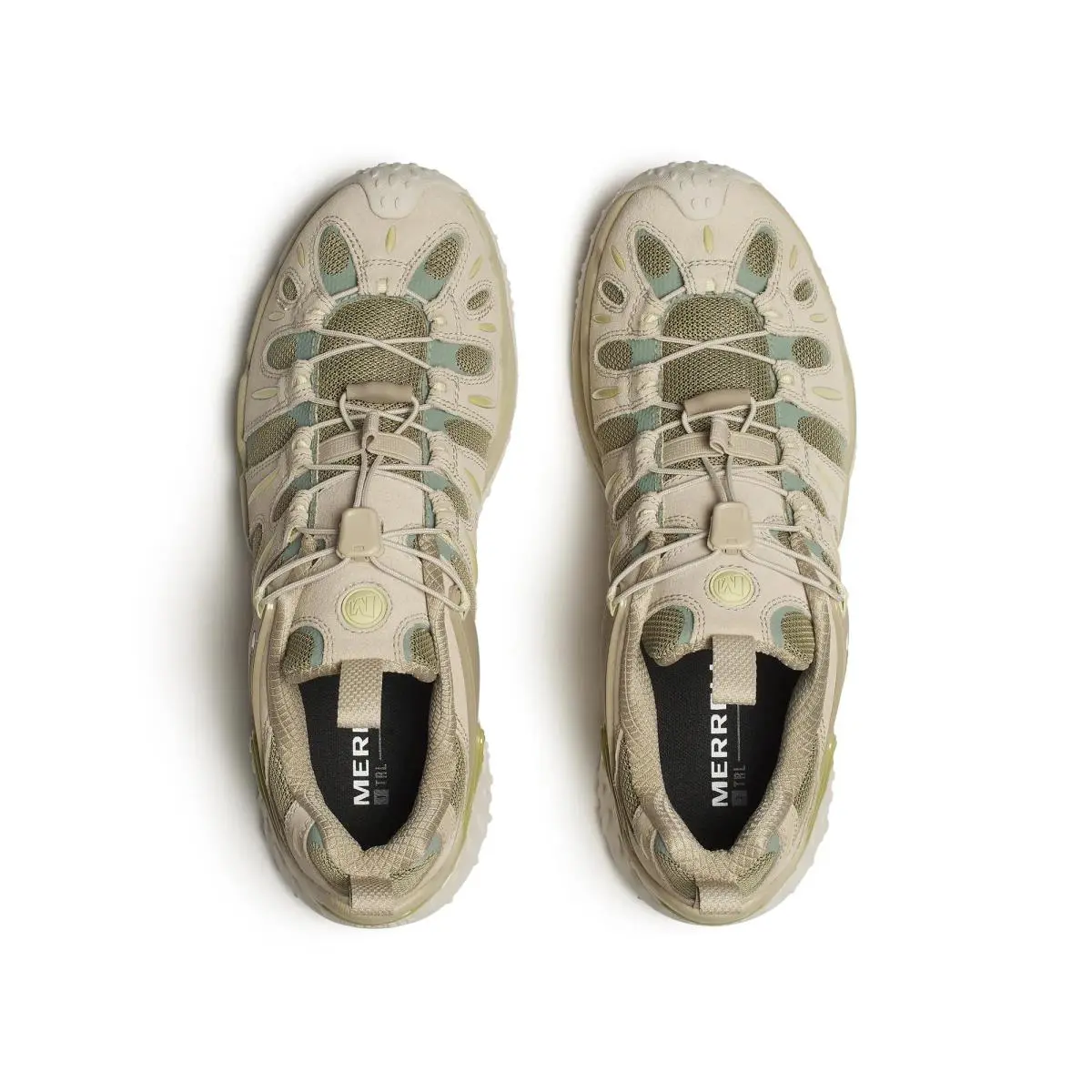 Merrell shoes - Drab 1