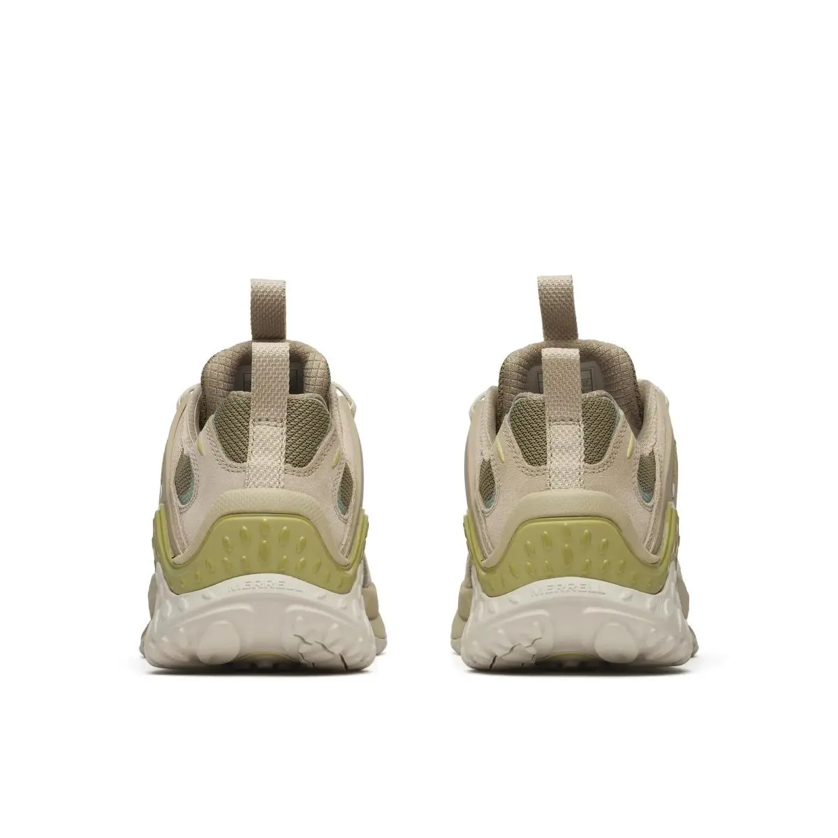Merrell shoes - Drab 2