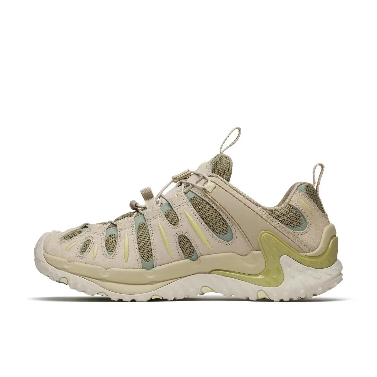 Merrell shoes - Drab 3