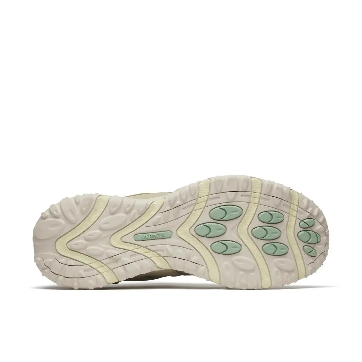 Merrell shoes - Drab 4