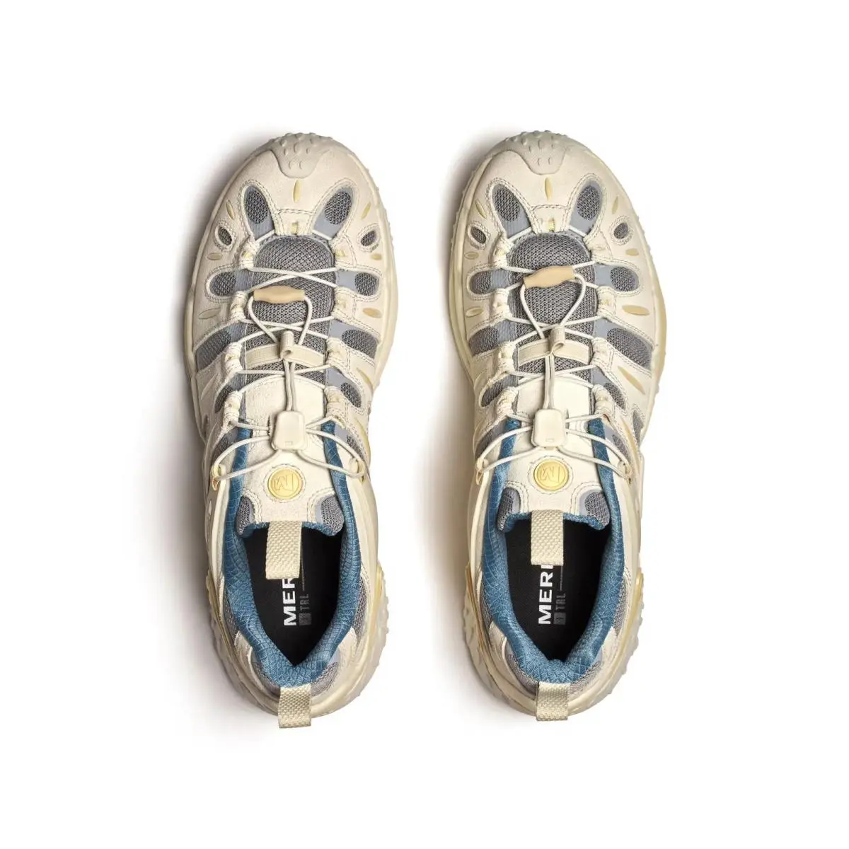 Merrell shoes - Drab 13