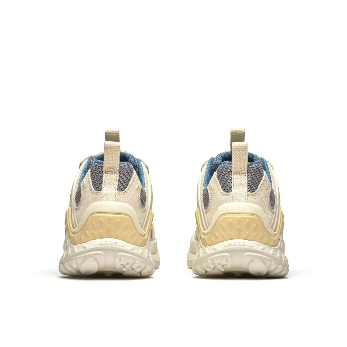 Merrell shoes - Drab 14