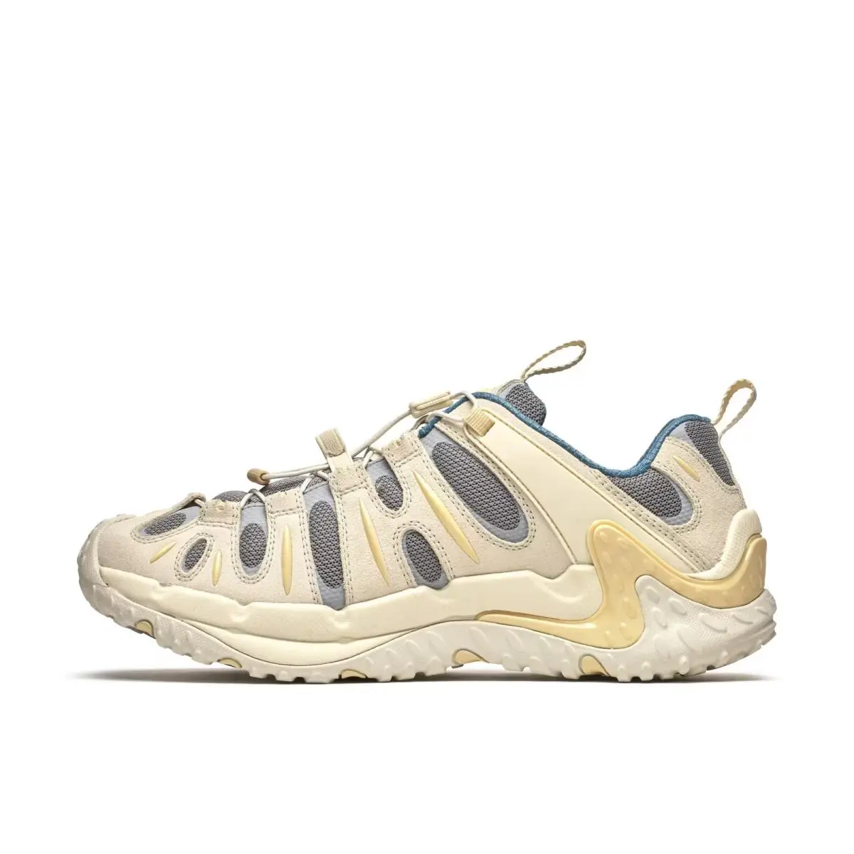 Merrell shoes - Drab 15