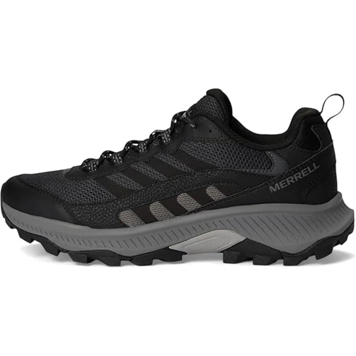 Merrell shoes - Athletic - Athletic - Black 1