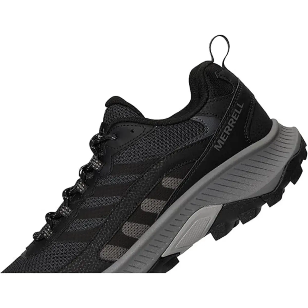 Merrell shoes - Athletic - Athletic - Black 4