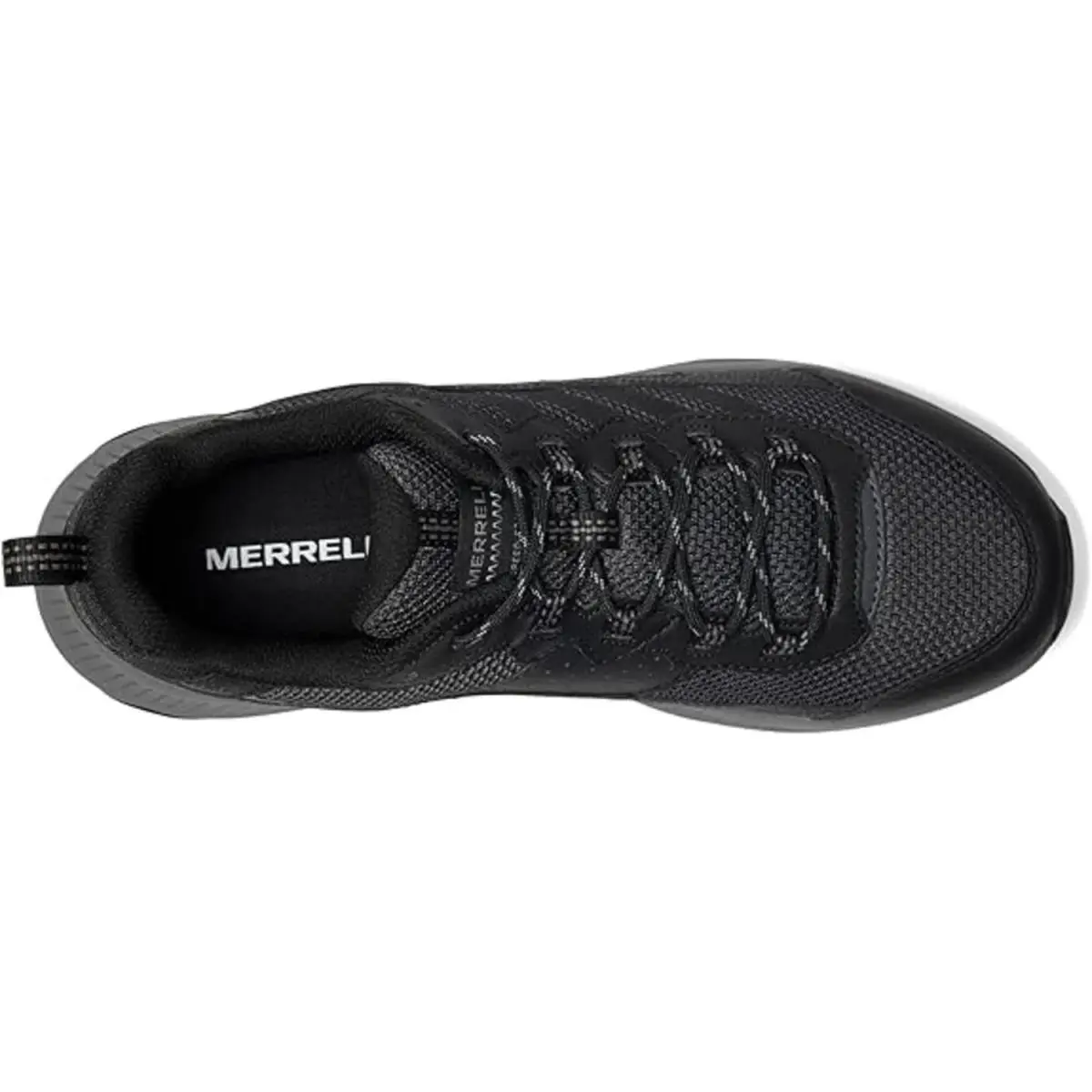 Merrell shoes - Athletic - Athletic - Black 9