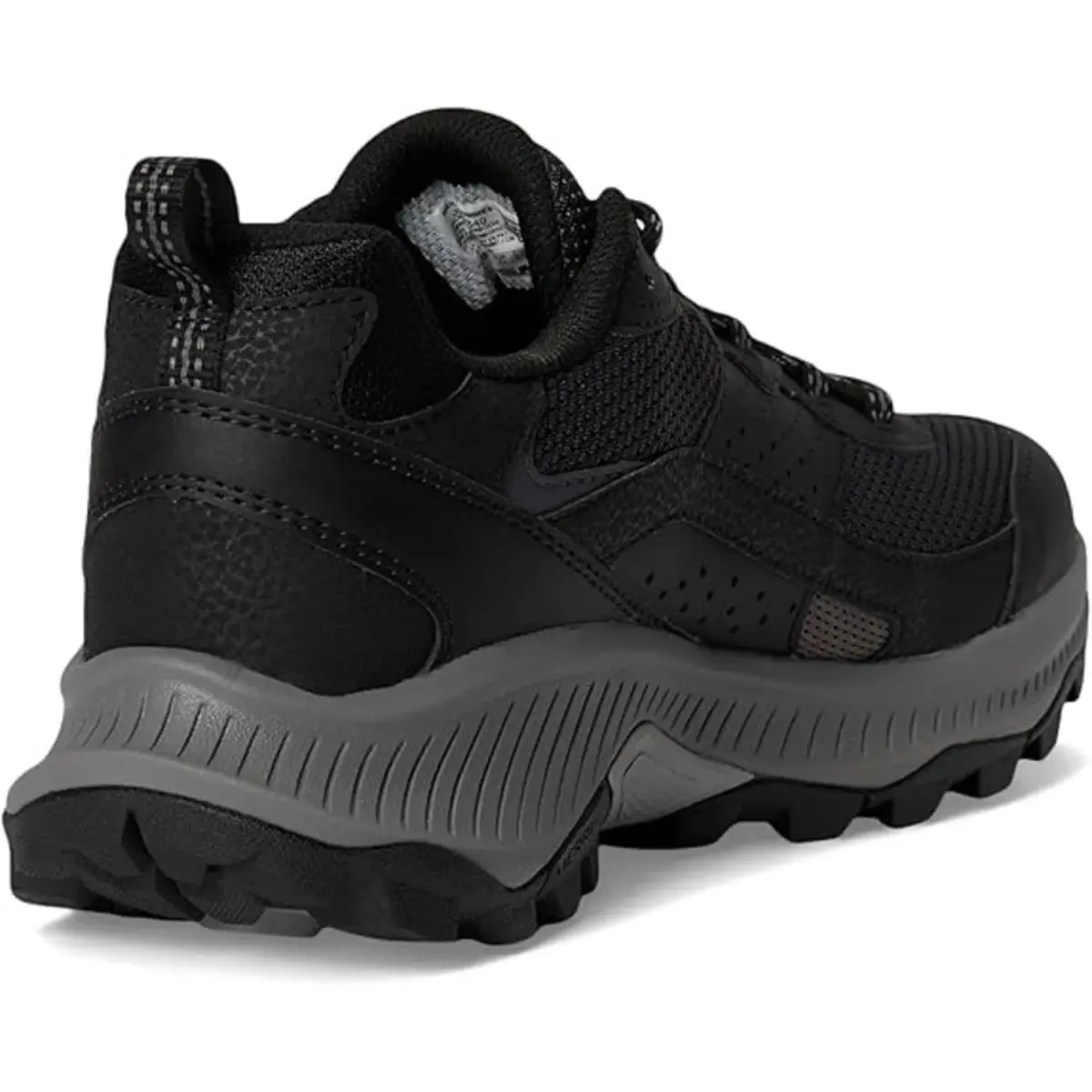 Merrell shoes - Athletic - Athletic - Black 10