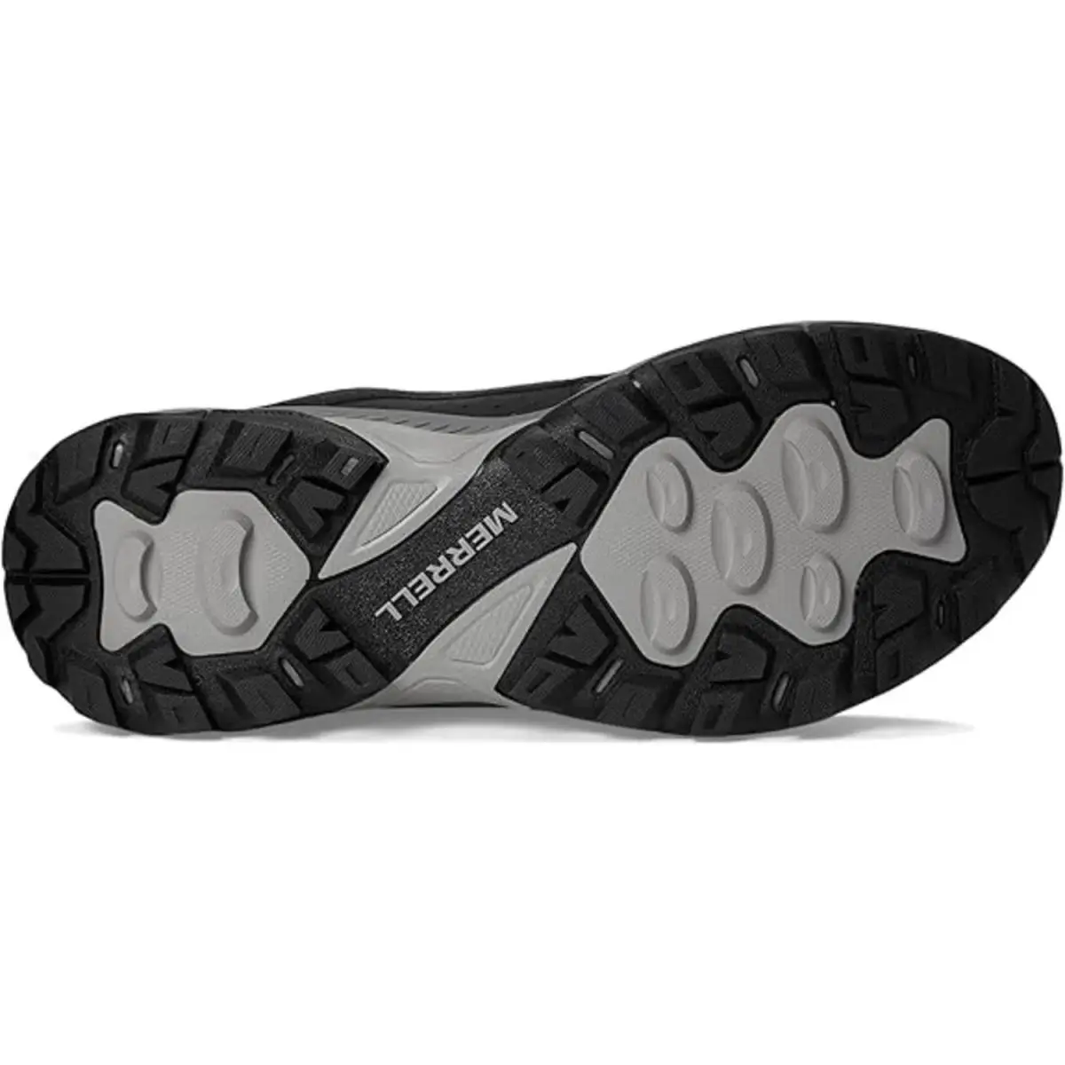 Merrell shoes - Athletic - Athletic - Black 12